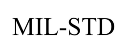 MIL-STD trademark