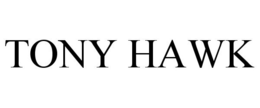 TONY HAWK trademark