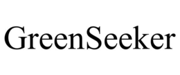 GREENSEEKER trademark