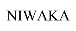 NIWAKA trademark