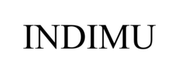 INDIMU trademark