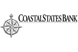CSB COASTALSTATES BANK trademark