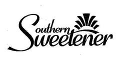 SOUTHERN SWEETENER trademark