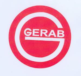 G GERAB trademark