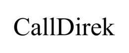 CALLDIREK trademark