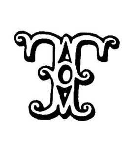 T trademark