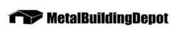 METALBUILDINGDEPOT trademark