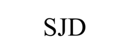 SJD trademark