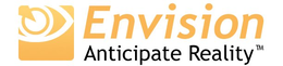 ENVISION ANTICIPATE REALITY trademark