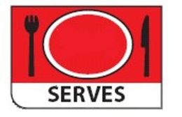 SERVES trademark