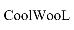 COOLWOOL trademark