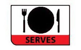 SERVES trademark