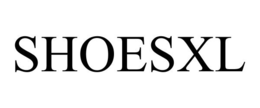 SHOESXL trademark