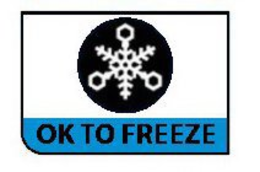 OK TO FREEZE trademark