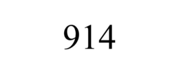 914 trademark