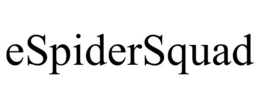 ESPIDERSQUAD trademark