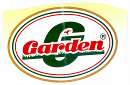 G GARDEN NAMKEENS trademark