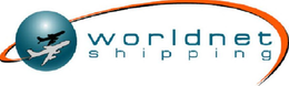 WORLDNET SHIPPING trademark