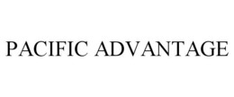 PACIFIC ADVANTAGE trademark