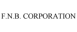 F.N.B. CORPORATION trademark