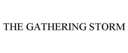 THE GATHERING STORM trademark