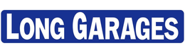 LONG GARAGES trademark