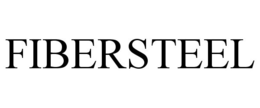 FIBERSTEEL trademark