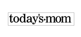 TODAY'S MOM trademark