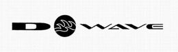 D WAVE trademark