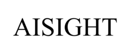 AISIGHT trademark