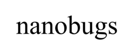 NANOBUGS trademark