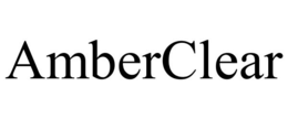 AMBERCLEAR trademark