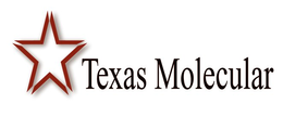 TEXAS MOLECULAR trademark