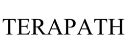 TERAPATH trademark