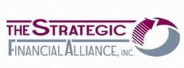 THE STRATEGIC FINANCIAL ALLIANCE, INC. trademark