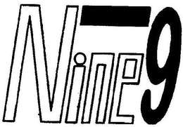 NINE-9 trademark