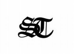 ST trademark