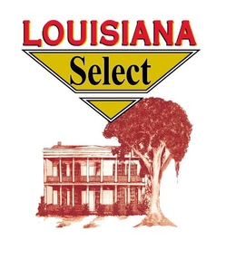 LOUISIANA SELECT trademark