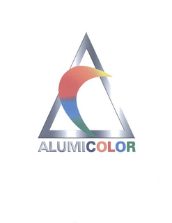 ALUMICOLOR trademark