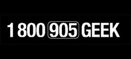 1 800 905 GEEK trademark