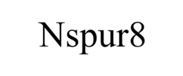 NSPUR8 trademark
