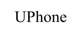 UPHONE trademark
