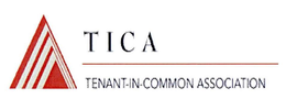 TICA TENANT-IN-COMMON ASSOCIATION trademark