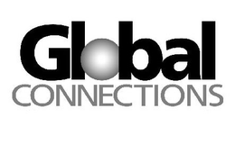 GLOBAL CONNECTIONS trademark