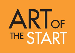 ART OF THE START trademark