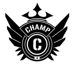 CHAMP C trademark
