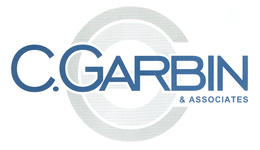 C. GARBIN & ASSOCIATES C G trademark