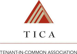 TICA TENANT-IN-COMMON ASSOCIATION trademark