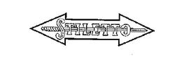 STILETTO trademark
