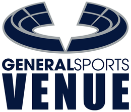 GENERALSPORTS VENUE trademark